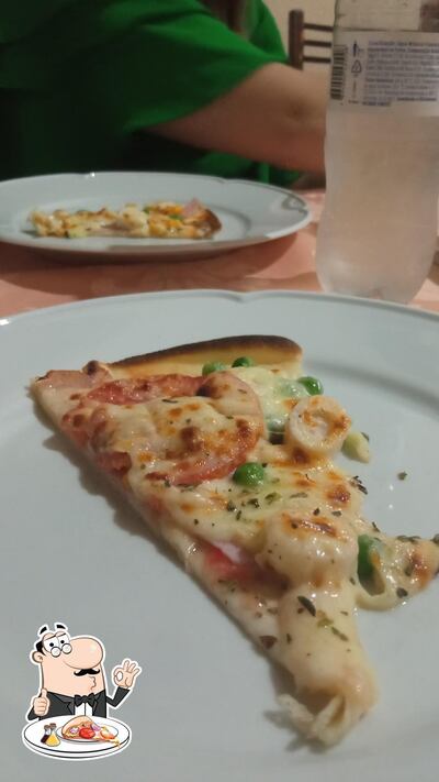 A pizza é o fast food mais amado do mundo