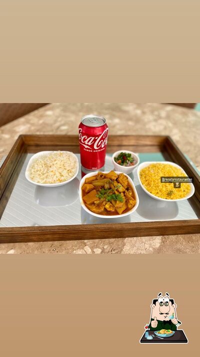 Platos en Restaurante e Lanchonete 3 Poderes