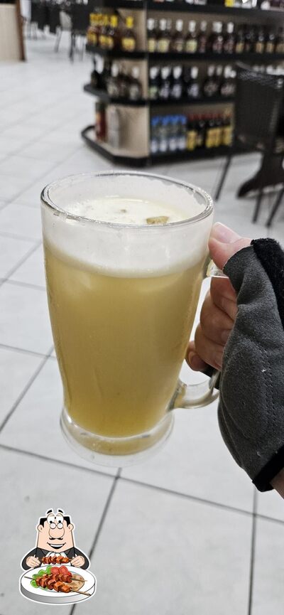 Platos en Parada Italiano