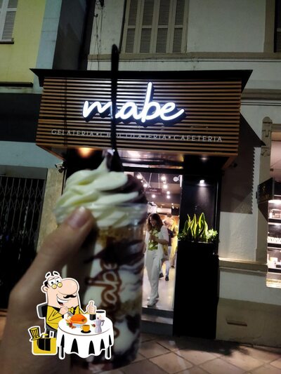 Ma be Gelateria foto