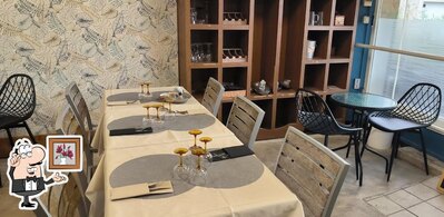 Découvrez l'intérieur de Ô P'tit Creux Ravellois