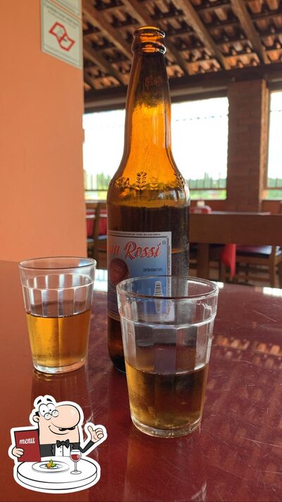 Comida em RESTAURANTE DA RAQUEL