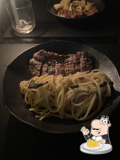 Santo Graal restaurante foto