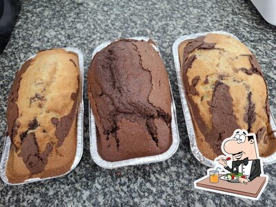 Platos en Panificadora Florencio