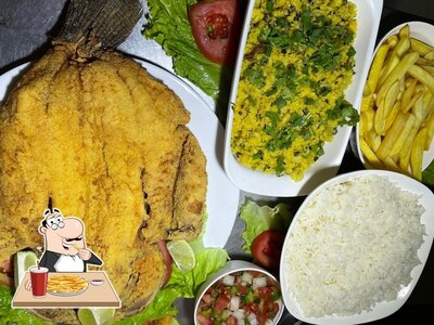 Restaurante Eskinão dos Peixes foto