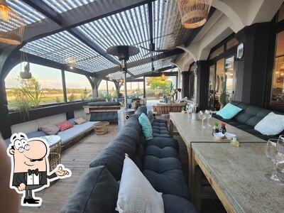 Découvrez l'intérieur de OYABUN