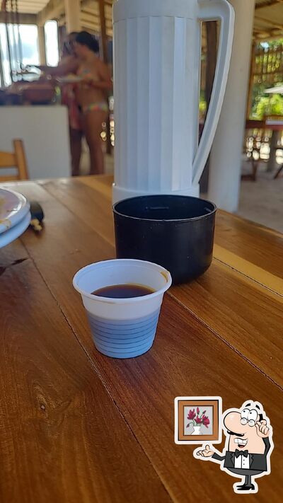 Veja imagens do interior do Restaurante Panela do Sabor