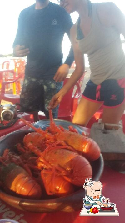 Barraca AxéMoi foto