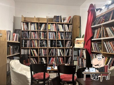 Découvrez l'intérieur de La Source