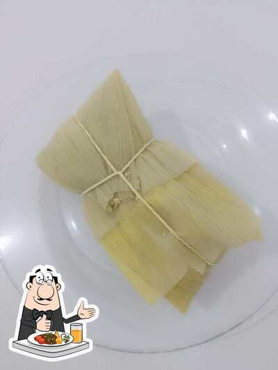 Comida em Pamonharia Central