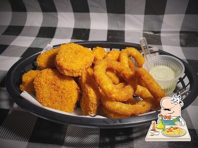 Platos en Bistrô 460