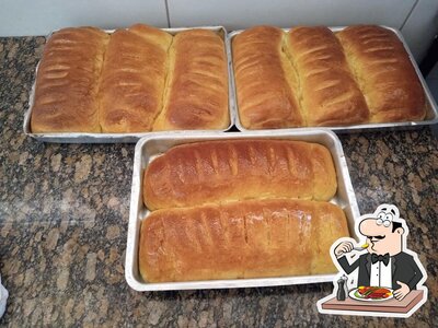 Comida em Parada Aconchego