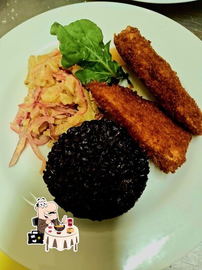 Platos en LoHe Cozinha