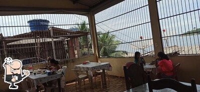 Restaurante Tamara foto