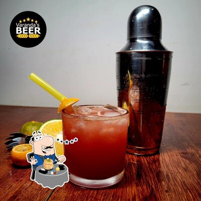 Varanda's Beer foto