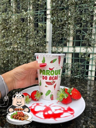 Platos en Parque do Açaí - Samambaia Sul
