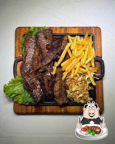 ECOPARK VÓTRIX foto