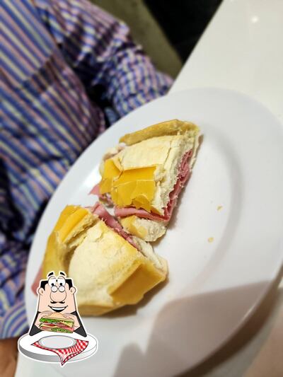 Gutti - Padaria & Confeitaria - Posse foto