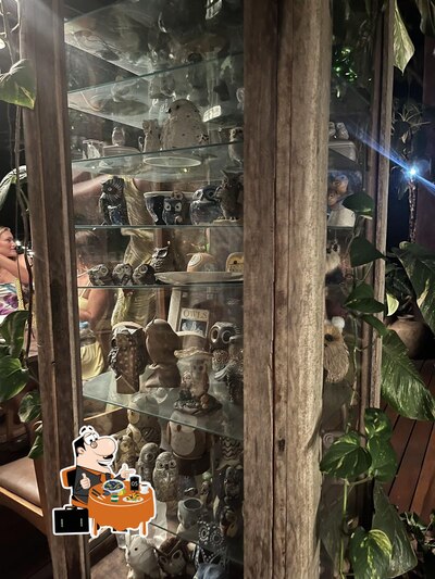 OCA by Toca Restaurant Toca da Coruja foto