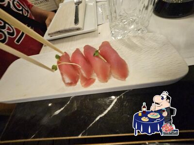 Ristorante Okinawa foto