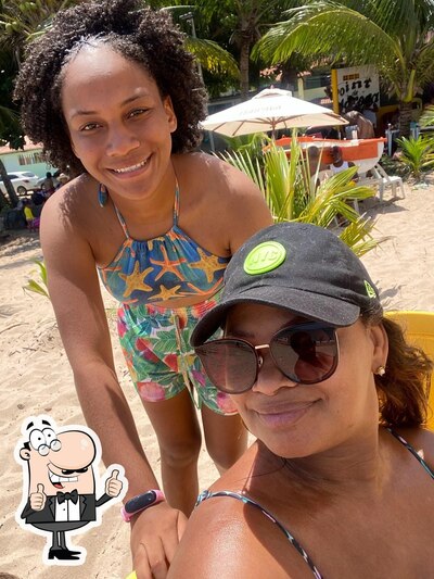 Barraca AxéMoi foto