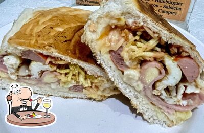 Edinho Lanches e Doces foto