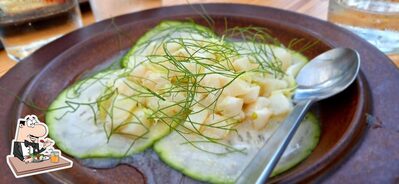 photo de Torup Spisehus