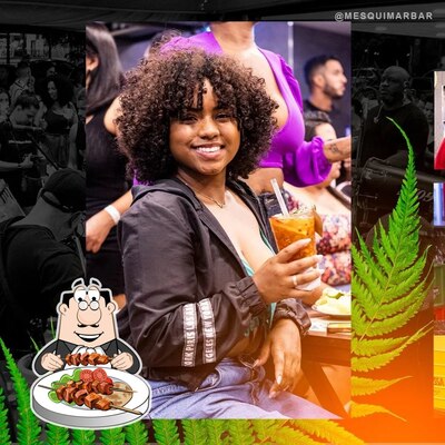 Platos en Mesquimar Cozinha e Bar