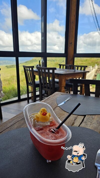 Platos en BOKA`S Boa Vista