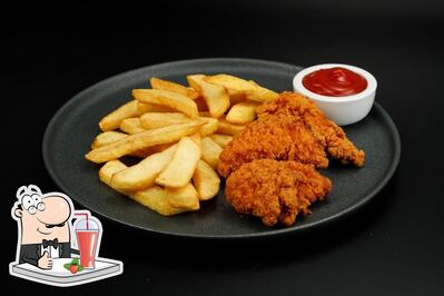 BRUNO KRASTA propose une sélection de boissons