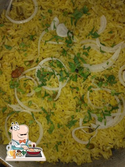 Comida Caseira da Dona Antônia foto