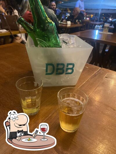 Comida em Munique Bar e Restaurante em Taguatinga