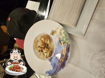 Ristorante Okinawa foto