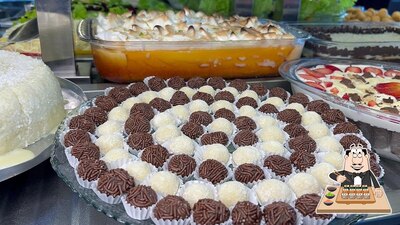 Sushi é um popular prato originário do Japão