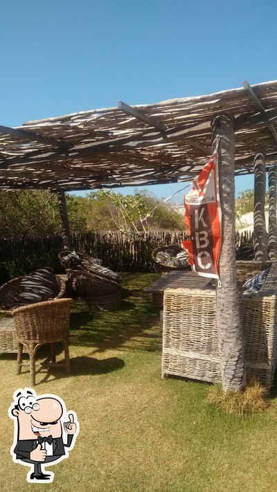 KBC Parajuru - Kiteschool Brazil - Kitesurf, Wingfoil, Rental, Hotel and Restaurant foto