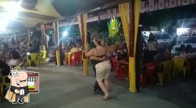 Veja imagens do exterior do Pamonharia Do Divino