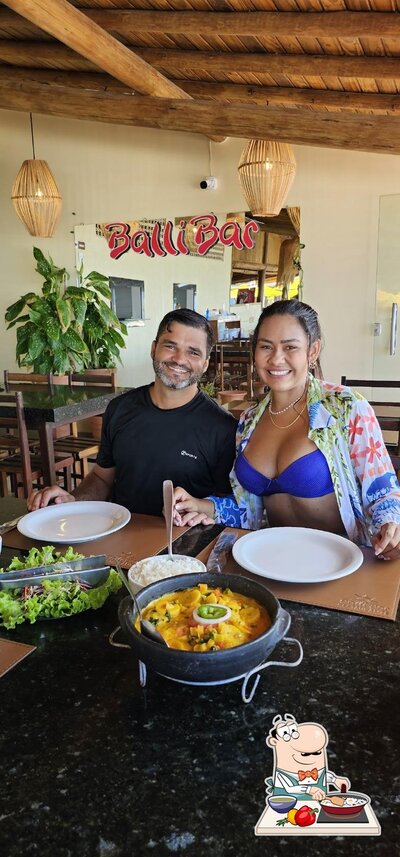 Balli Bar Cabana foto