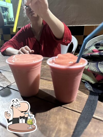 Sucaria Sabor da Fruta foto