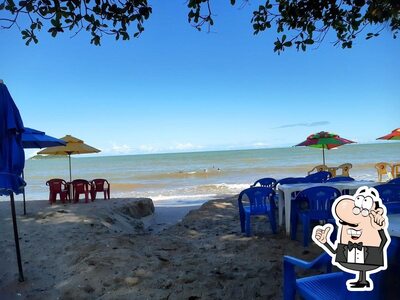 Veja imagens do interior do Nosso Chope