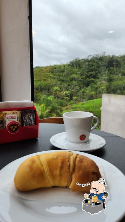 Platos en Parada do Coco