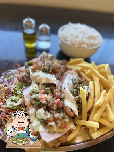 Balli Bar Cabana foto