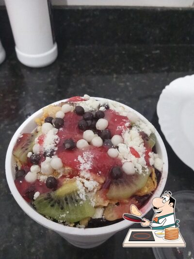 Parada Aconchego foto