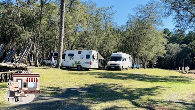 a área exterior é uma característica importante do Vale do Bituva