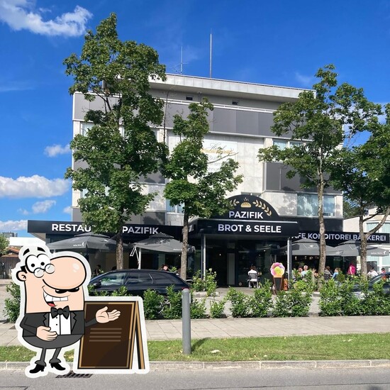 Brot Und Seele Ottobrunn