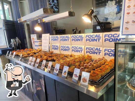 Focal Point Seoul Seoul Restaurant Menu Prices And Reviews