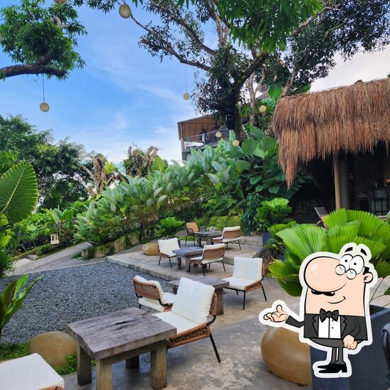 Utopia Bar Cafe Cebu City Restaurant Menu Prices And Reviews