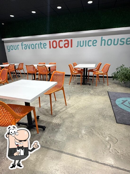Java Juice House, Johnson City - Restaurant menu, prices and reviews