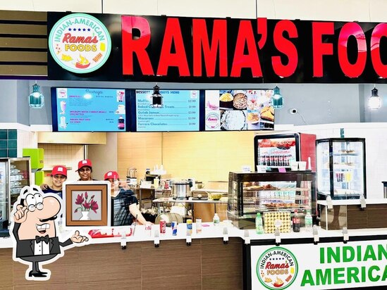 Rama’s Foods, Madison - Menú del restaurante, precios y reseñas