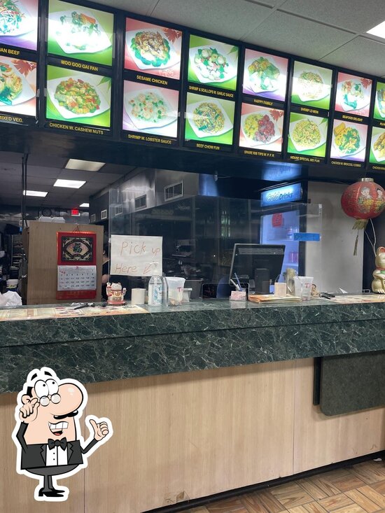 Spring 2 Restaurant China Spring II, Boca Raton - Restaurant menu, prices and reviews