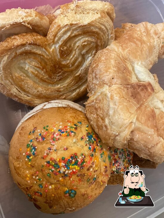 Panadería El Globo, Richmond - Restaurant menu, prices and reviews